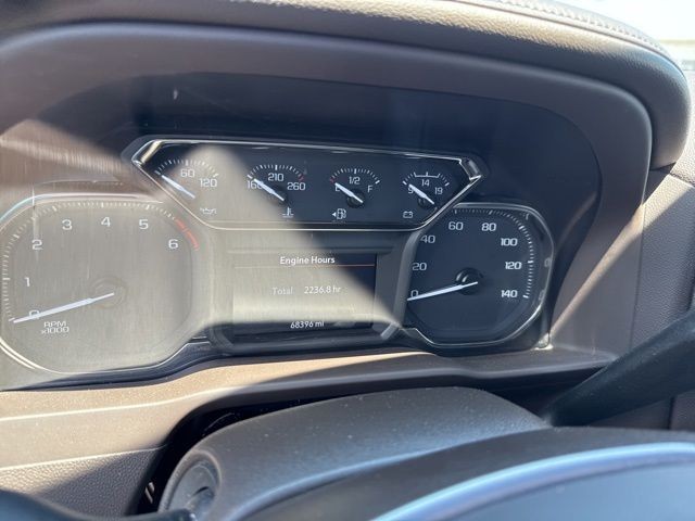 GMC Sierra 1500 Limited Vehicle Full-screen Gallery Image 21