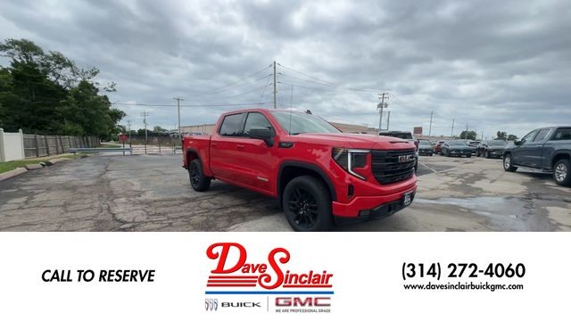 GMC Sierra 1500 Vehicle Full-screen Gallery Image 02