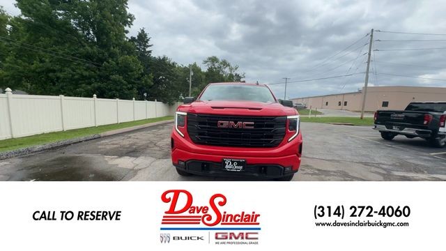 GMC Sierra 1500 Vehicle Full-screen Gallery Image 03
