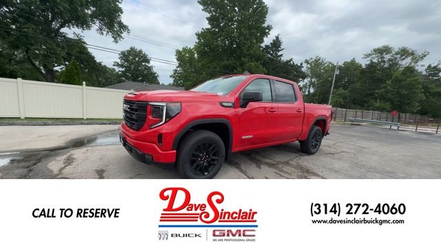 GMC Sierra 1500 Vehicle Full-screen Gallery Image 04