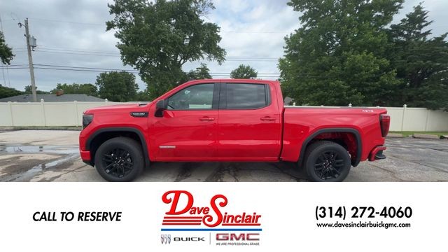 GMC Sierra 1500 Vehicle Full-screen Gallery Image 05