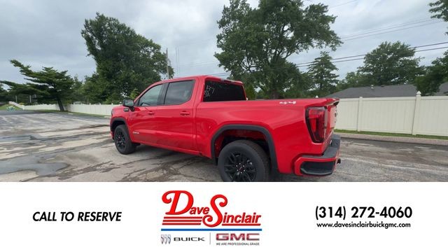 GMC Sierra 1500 Vehicle Full-screen Gallery Image 06