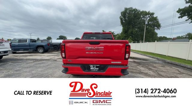 GMC Sierra 1500 Vehicle Full-screen Gallery Image 07