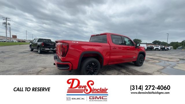 GMC Sierra 1500 Vehicle Full-screen Gallery Image 08