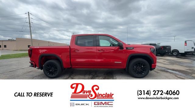 GMC Sierra 1500 Vehicle Full-screen Gallery Image 09