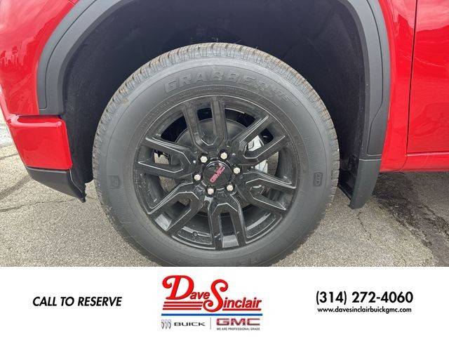 GMC Sierra 1500 Vehicle Full-screen Gallery Image 10
