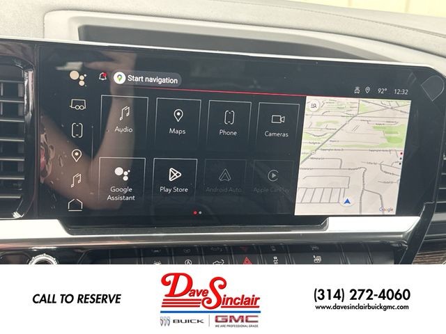 GMC Sierra 1500 Vehicle Full-screen Gallery Image 16