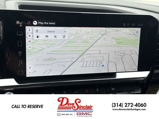 GMC Sierra 1500 Vehicle Full-screen Gallery Image 18