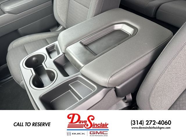 GMC Sierra 1500 Vehicle Full-screen Gallery Image 21