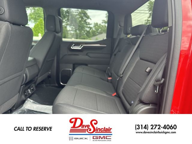 GMC Sierra 1500 Vehicle Full-screen Gallery Image 22