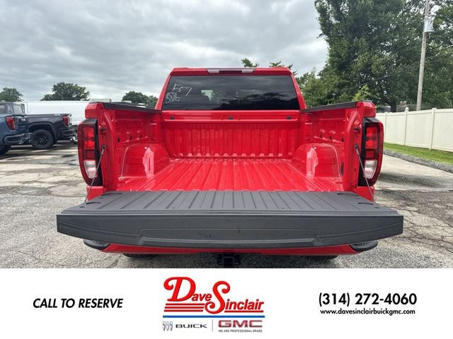 GMC Sierra 1500 Vehicle Full-screen Gallery Image 23