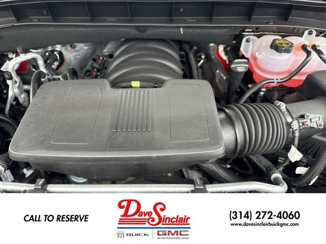 GMC Sierra 1500 Vehicle Full-screen Gallery Image 25
