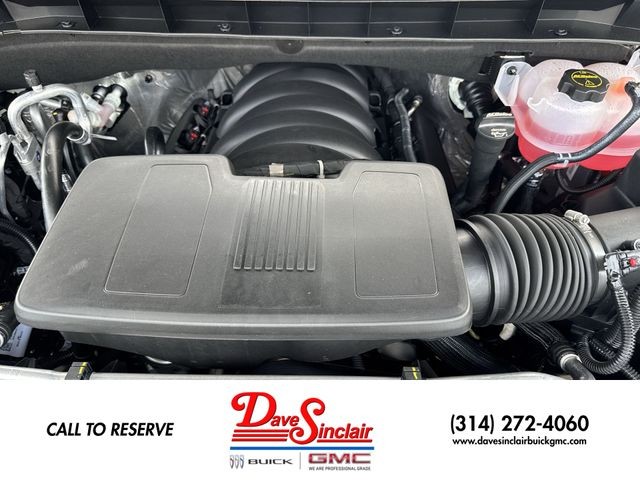 GMC Yukon XL Vehicle Full-screen Gallery Image 26