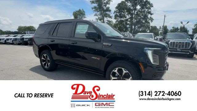 GMC Yukon Vehicle Full-screen Gallery Image 02