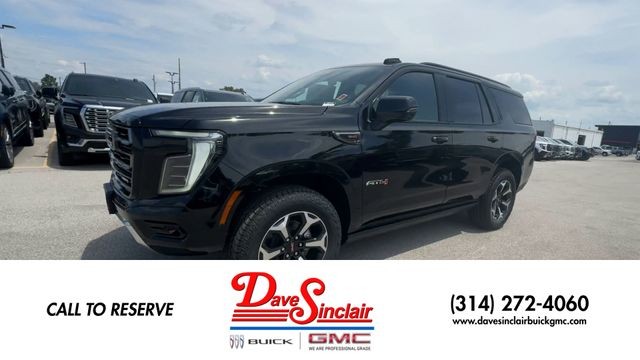 GMC Yukon Vehicle Full-screen Gallery Image 04
