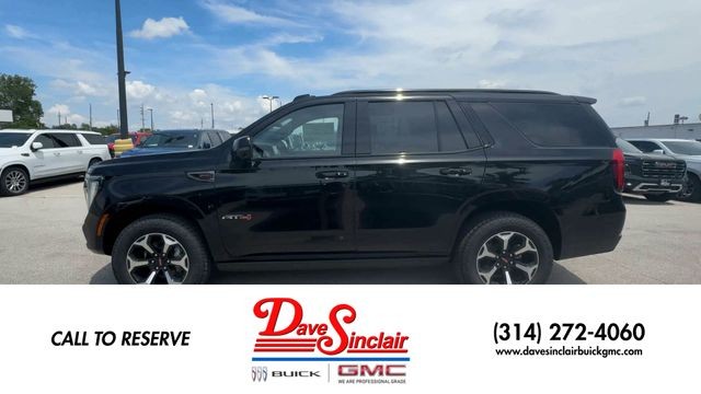 GMC Yukon Vehicle Full-screen Gallery Image 05