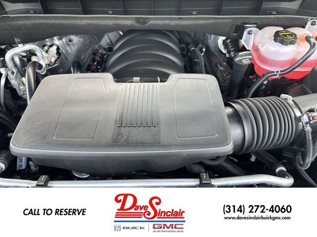 GMC Yukon Vehicle Full-screen Gallery Image 27