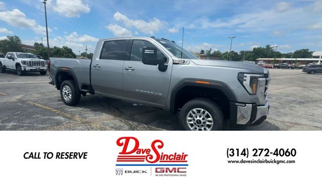 GMC Sierra 2500HD Vehicle Full-screen Gallery Image 02
