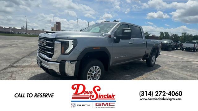GMC Sierra 2500HD Vehicle Full-screen Gallery Image 04