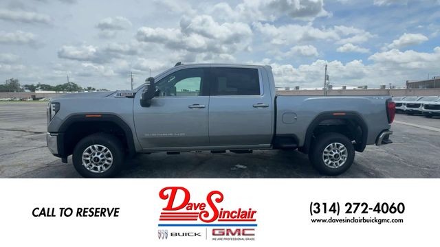 GMC Sierra 2500HD Vehicle Full-screen Gallery Image 05