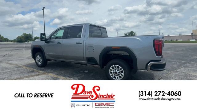 GMC Sierra 2500HD Vehicle Full-screen Gallery Image 06