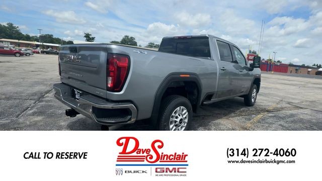 GMC Sierra 2500HD Vehicle Full-screen Gallery Image 08
