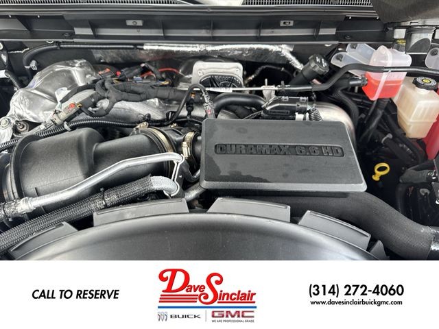 GMC Sierra 2500HD Vehicle Full-screen Gallery Image 25