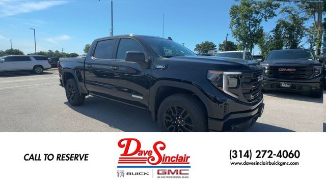 GMC Sierra 1500 Vehicle Full-screen Gallery Image 02