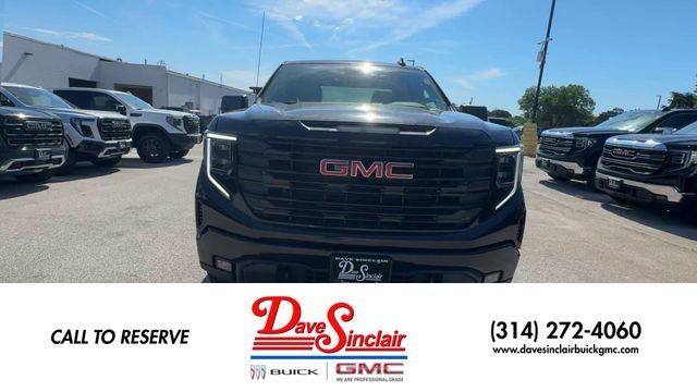 GMC Sierra 1500 Vehicle Full-screen Gallery Image 03