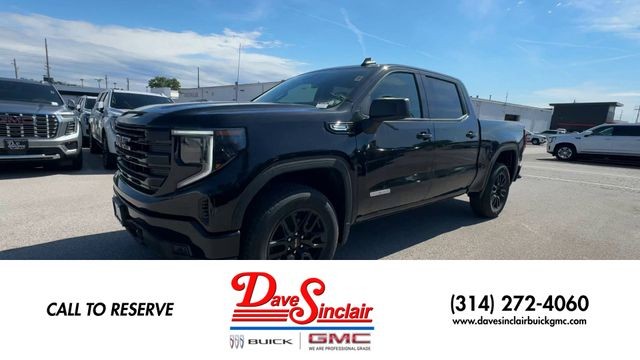 GMC Sierra 1500 Vehicle Full-screen Gallery Image 04