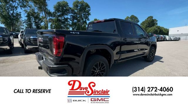 GMC Sierra 1500 Vehicle Full-screen Gallery Image 08