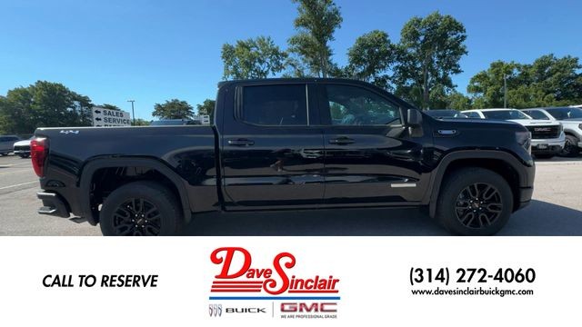 GMC Sierra 1500 Vehicle Full-screen Gallery Image 09
