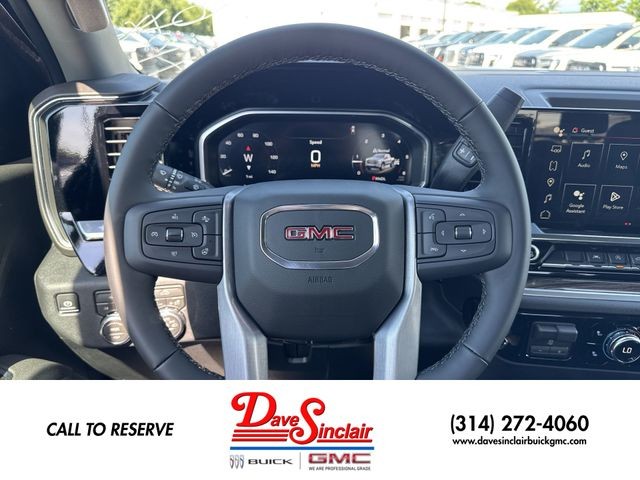 GMC Sierra 1500 Vehicle Full-screen Gallery Image 14