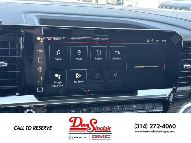 GMC Sierra 1500 Vehicle Full-screen Gallery Image 16