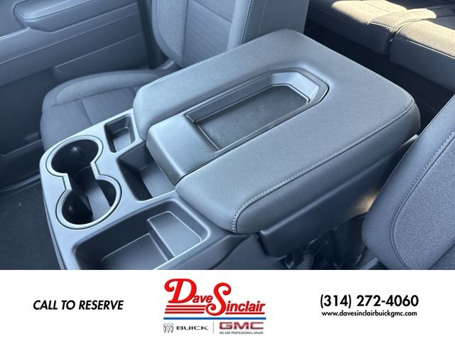 GMC Sierra 1500 Vehicle Full-screen Gallery Image 21