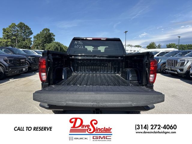 GMC Sierra 1500 Vehicle Full-screen Gallery Image 23