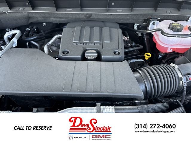 GMC Sierra 1500 Vehicle Full-screen Gallery Image 25