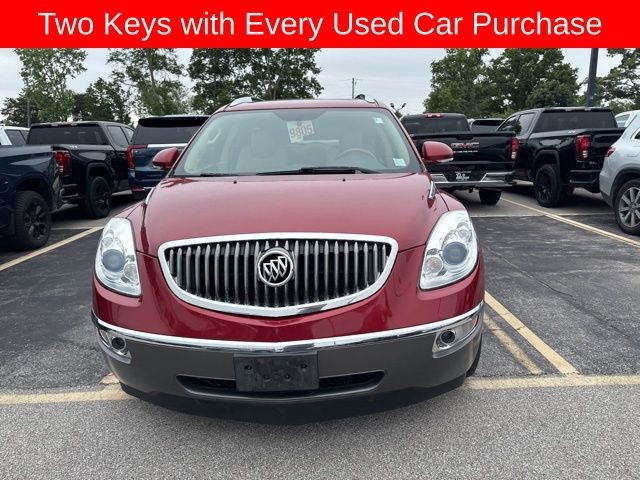 Buick Enclave Vehicle Full-screen Gallery Image 04