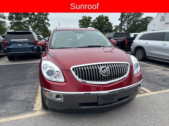 Buick Enclave Vehicle Full-screen Gallery Image 05