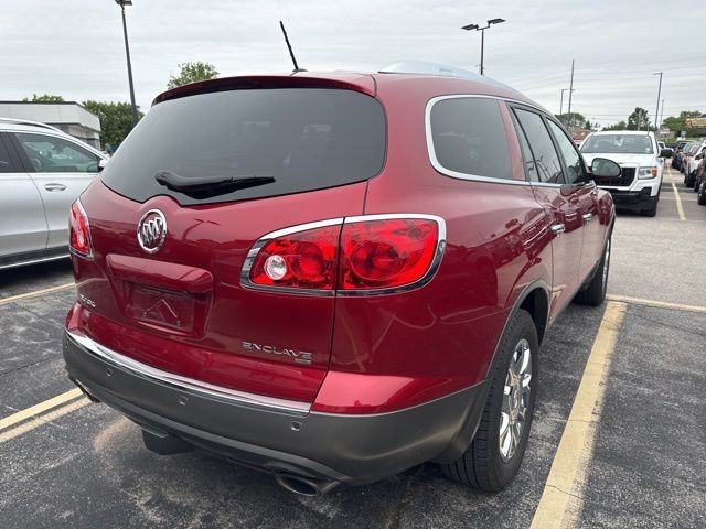 Buick Enclave Vehicle Full-screen Gallery Image 11