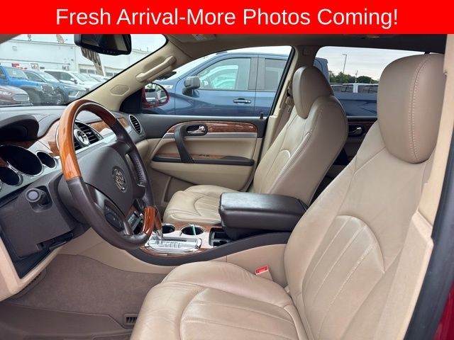 Buick Enclave Vehicle Full-screen Gallery Image 16