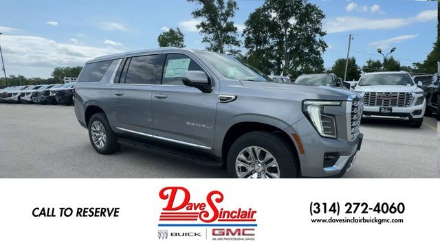 GMC Yukon XL Vehicle Full-screen Gallery Image 02