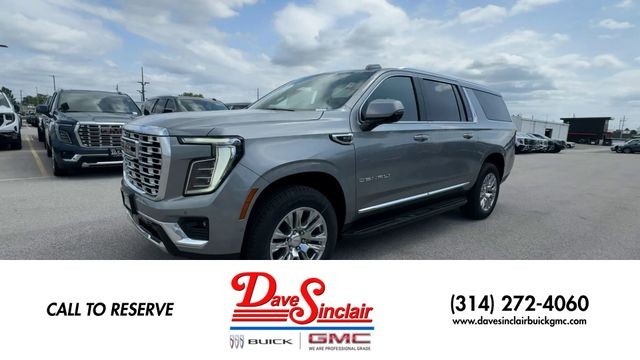 GMC Yukon XL Vehicle Full-screen Gallery Image 04