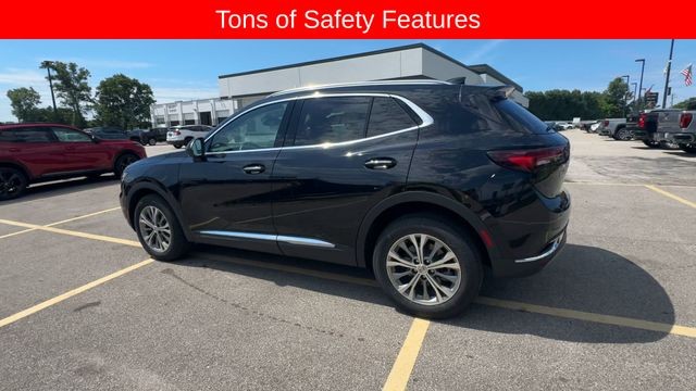Buick Envision Vehicle Full-screen Gallery Image 07