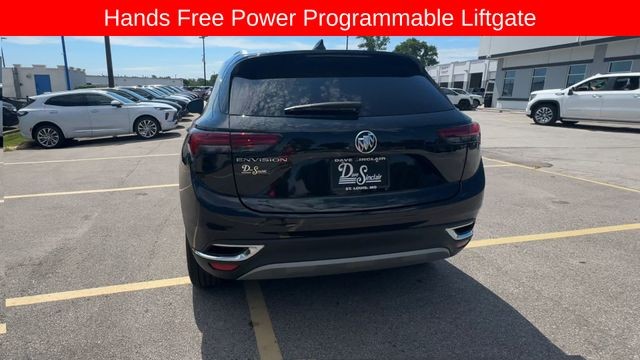 Buick Envision Vehicle Full-screen Gallery Image 09