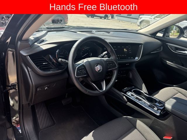 Buick Envision Vehicle Full-screen Gallery Image 13