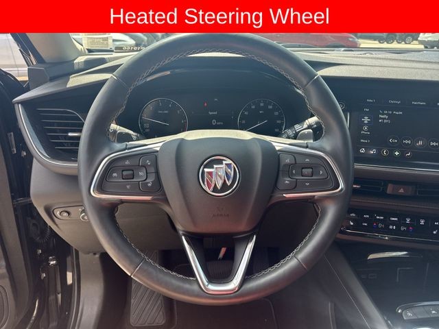 Buick Envision Vehicle Full-screen Gallery Image 14