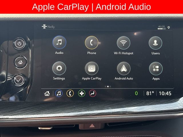 Buick Envision Vehicle Full-screen Gallery Image 17