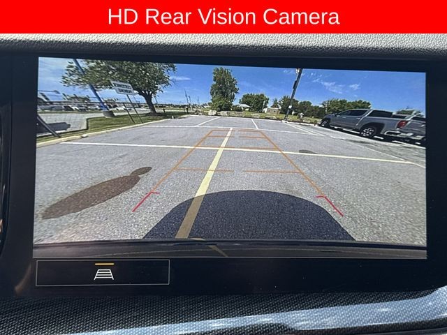 Buick Envision Vehicle Full-screen Gallery Image 18