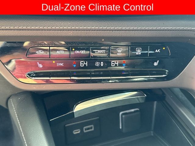 Buick Envision Vehicle Full-screen Gallery Image 21